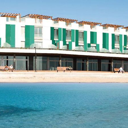 Hotel Livvo Corralejo Beach Eksteriør bilde