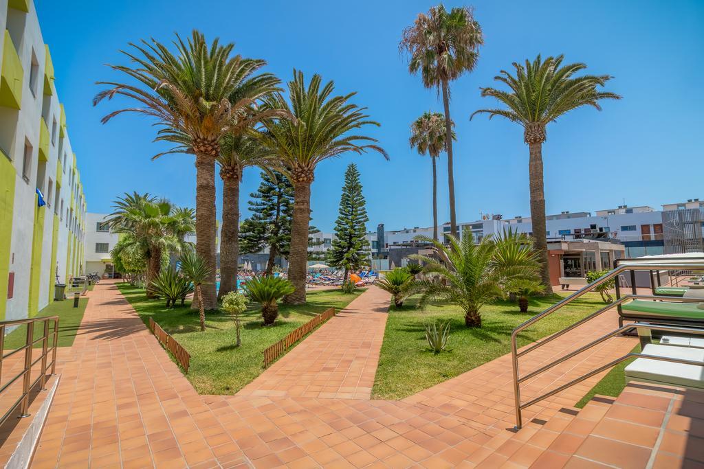 Hotel Livvo Corralejo Beach Eksteriør bilde